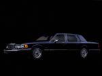 Lincoln Town Car 1992 года